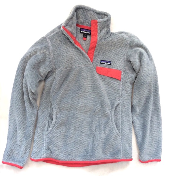 Patagonia Sweaters - Patagonia Snap-T Pullover